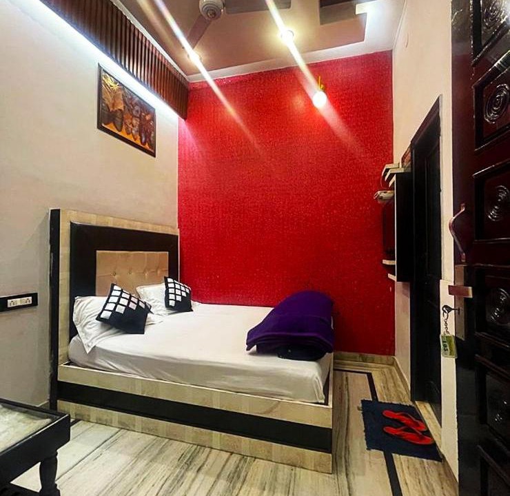 Photo of Bedroom in Sirsa