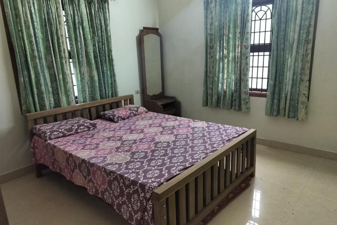 Photo of Bedroom in Inna