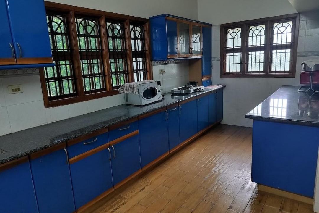 Photo of Kitchen in Inna