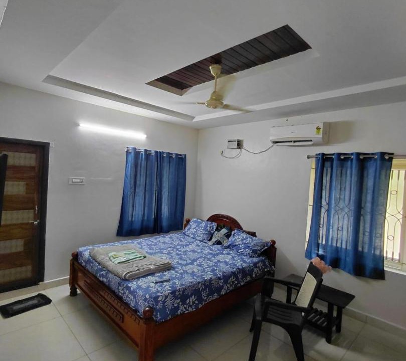 Photo of Bedroom in Kakinada