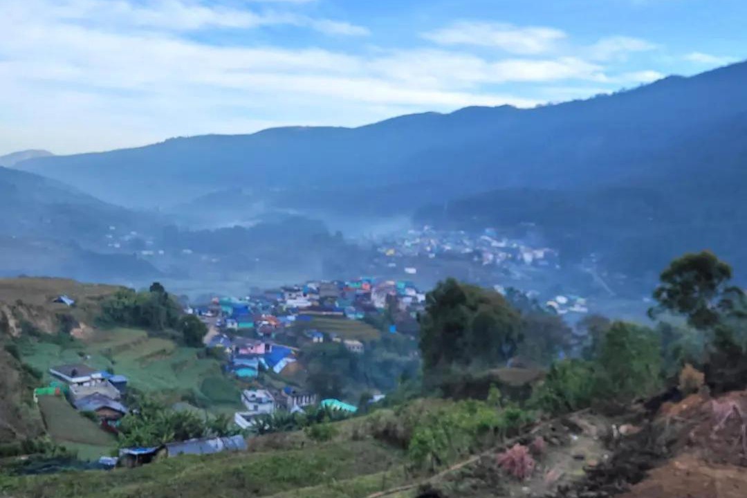 Photo of Others in Vattavada