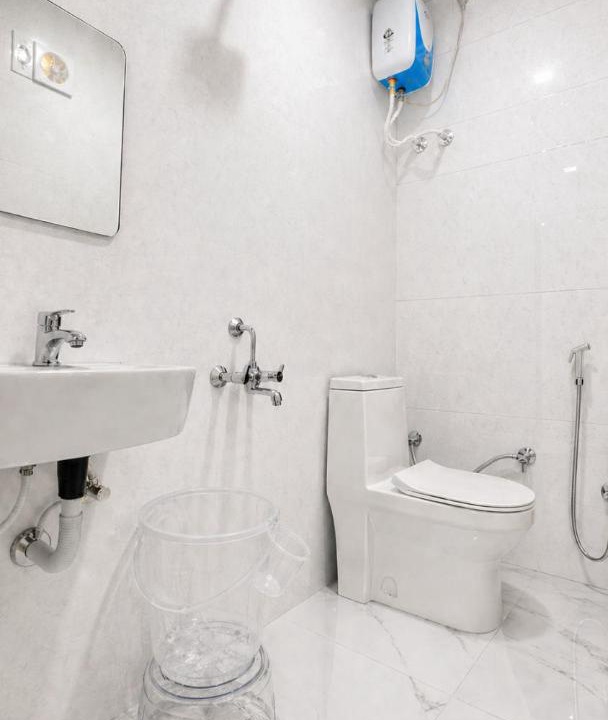 Photo of Bathroom in Ujjain