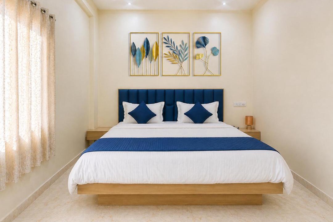 Photo of Bedroom in Ujjain