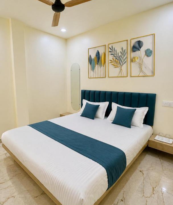 Photo of Bedroom in Ujjain
