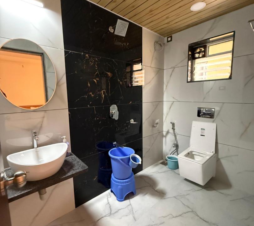 Photo of Bathroom in Medha