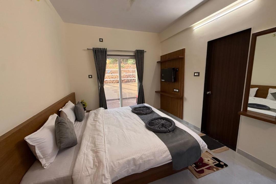 Photo of Bedroom in Medha