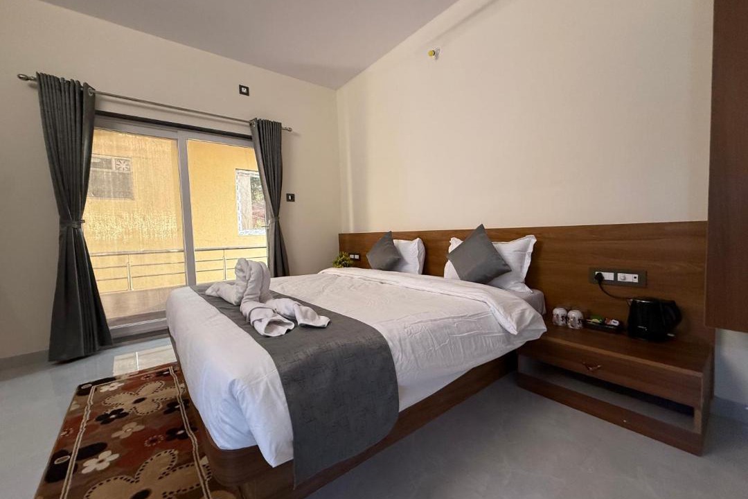 Photo of Bedroom in Medha