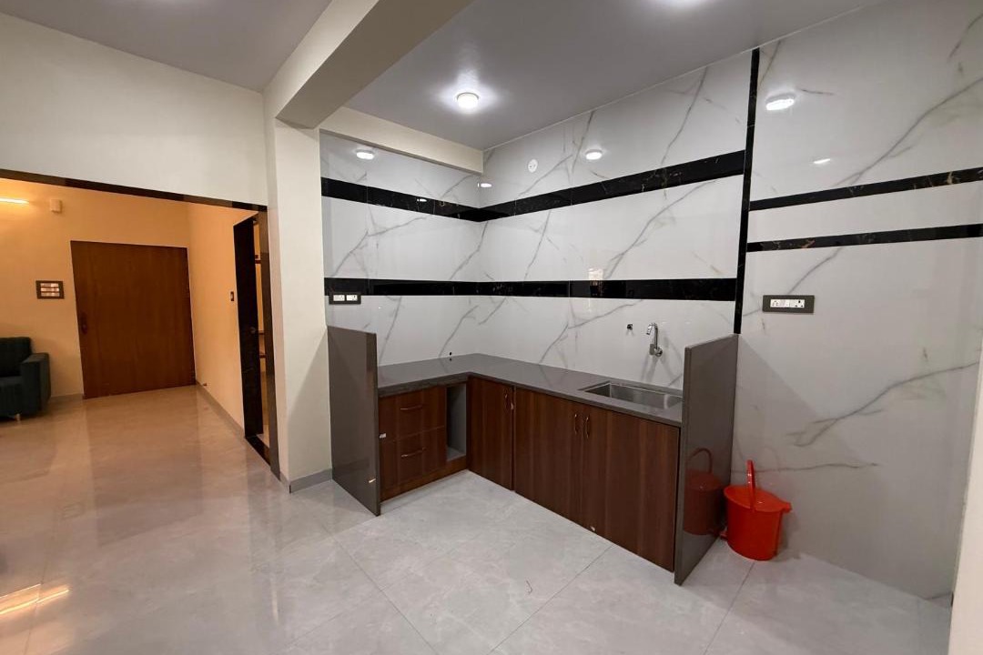 Photo of Bathroom in Medha