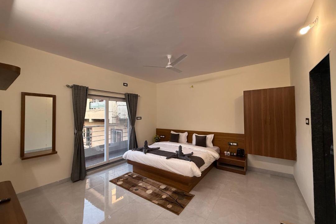 Photo of Bedroom in Medha
