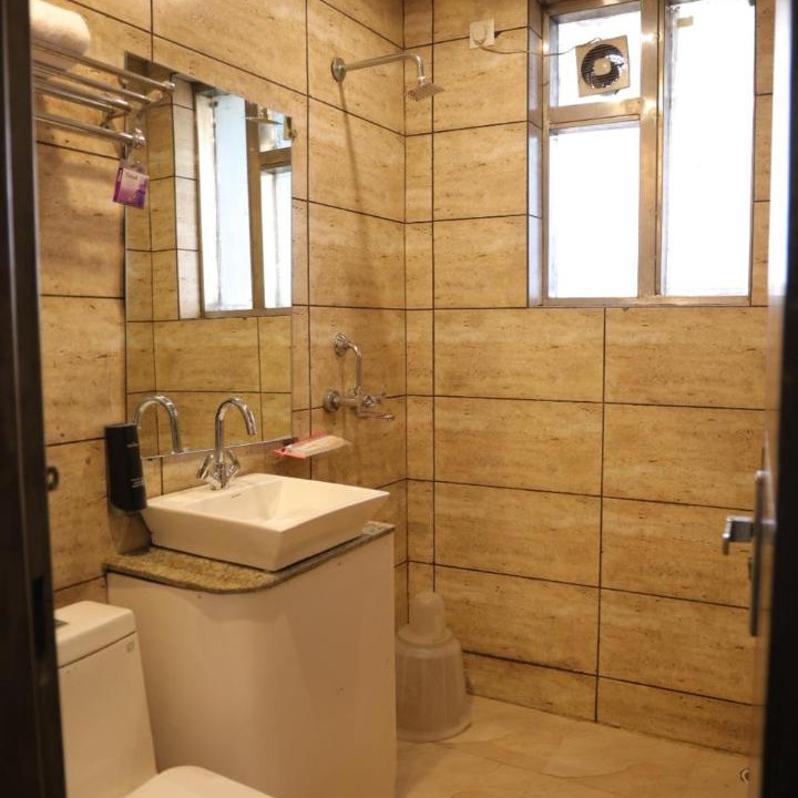 Photo of Bathroom in Sector 39