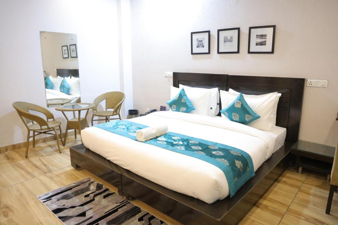 Photo of Bedroom in Sector 39