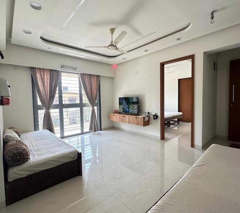 Photo of Bedroom in Nashik