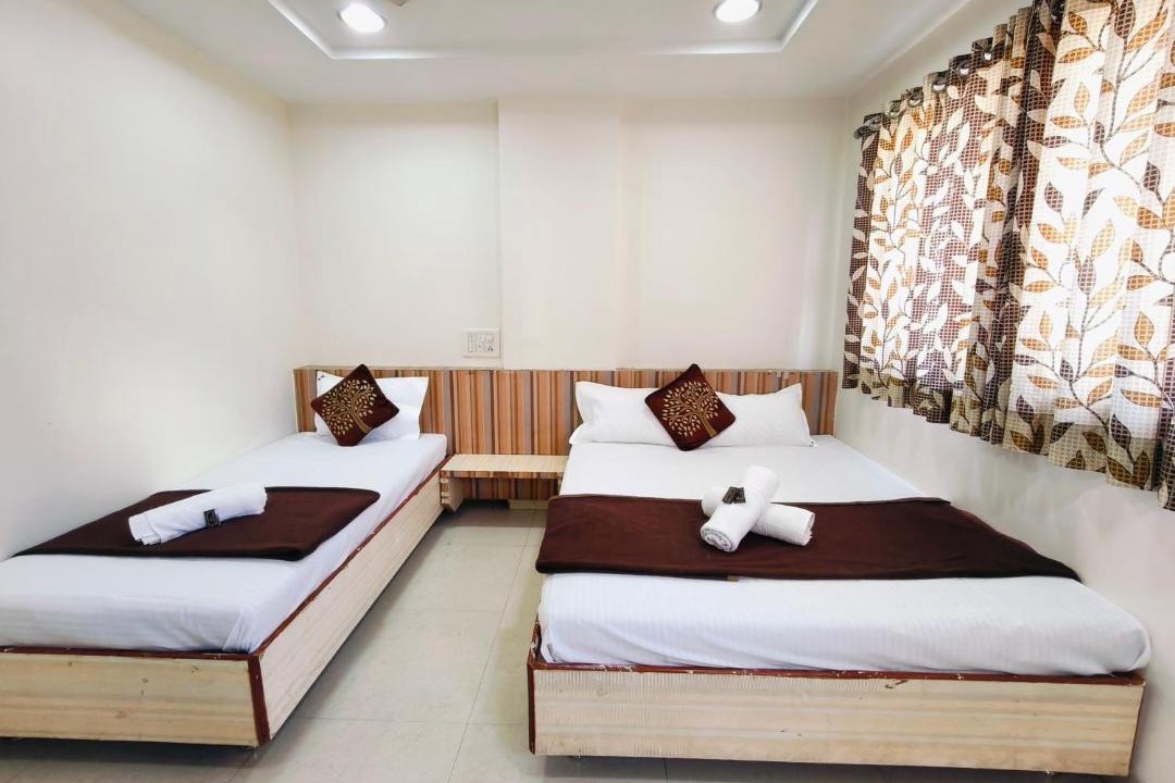 Photo of Bedroom in Shirdi