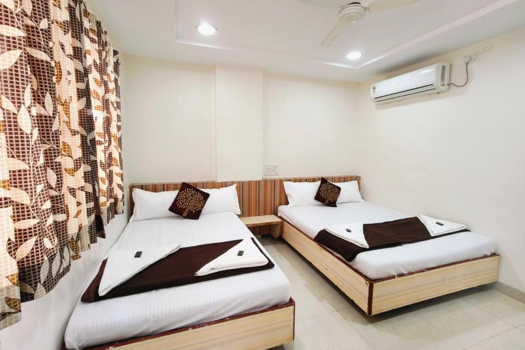 Photo of Bedroom in Shirdi