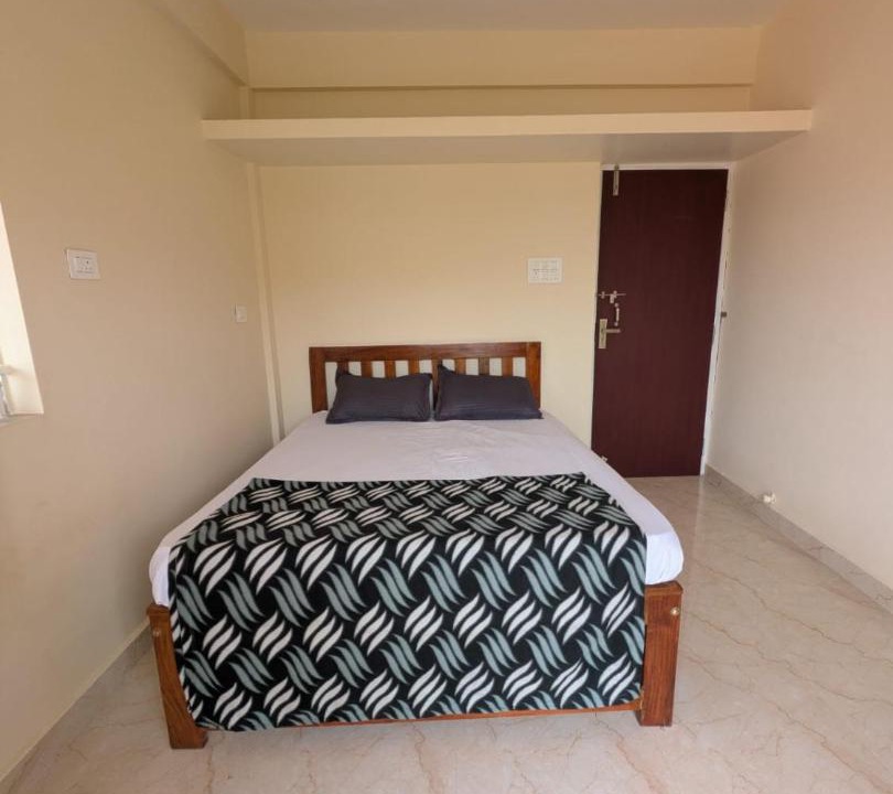 Photo of Bedroom in Patnem