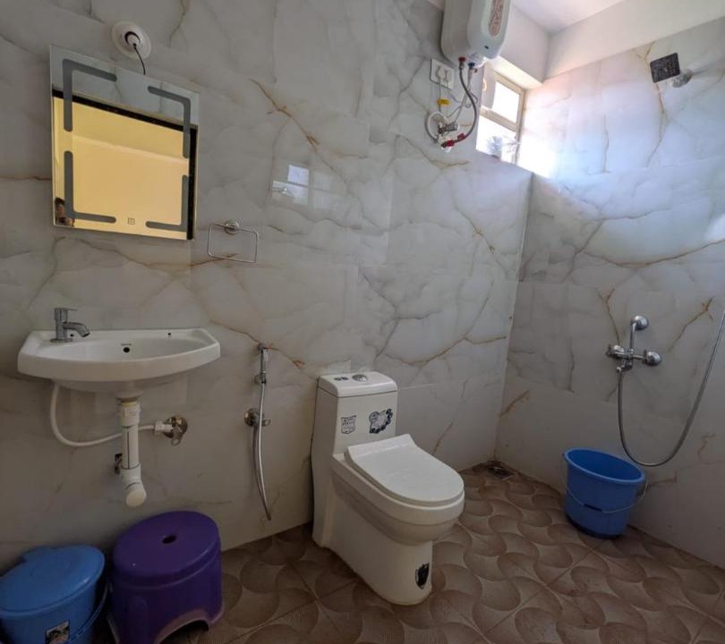 Photo of Bathroom in Patnem