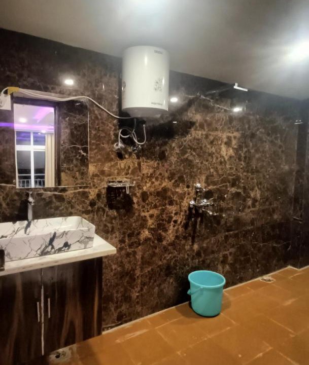 Photo of Bathroom in Ukhimath