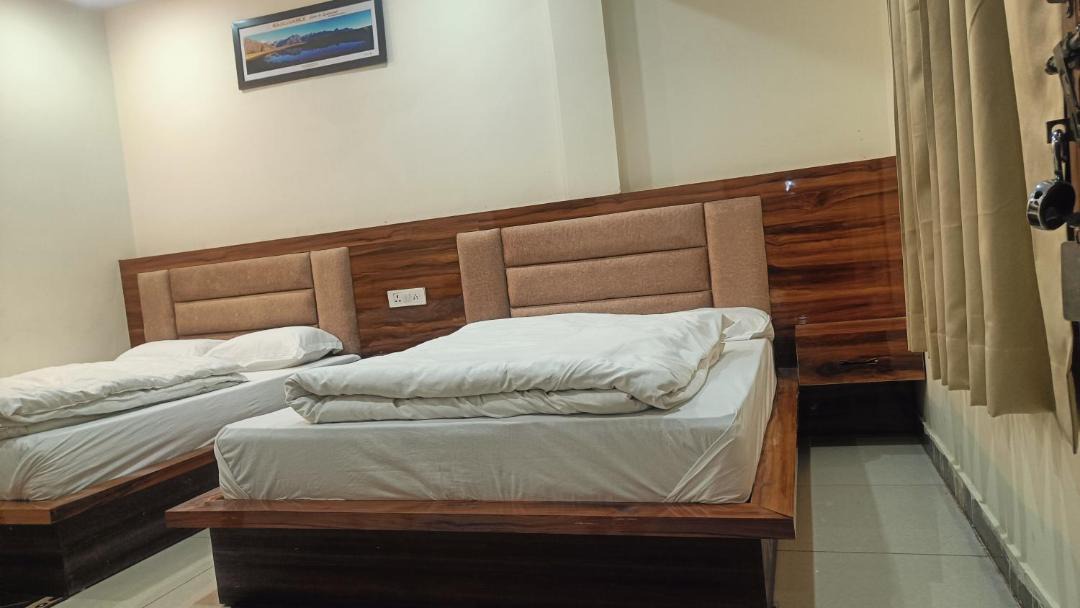 Photo of Bedroom in Ukhimath