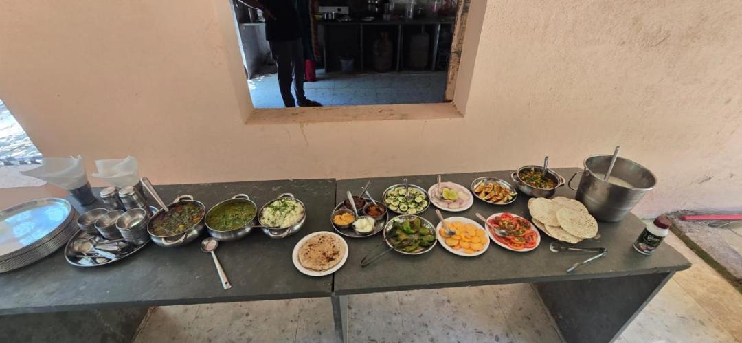 Photo of Kitchen in Talala