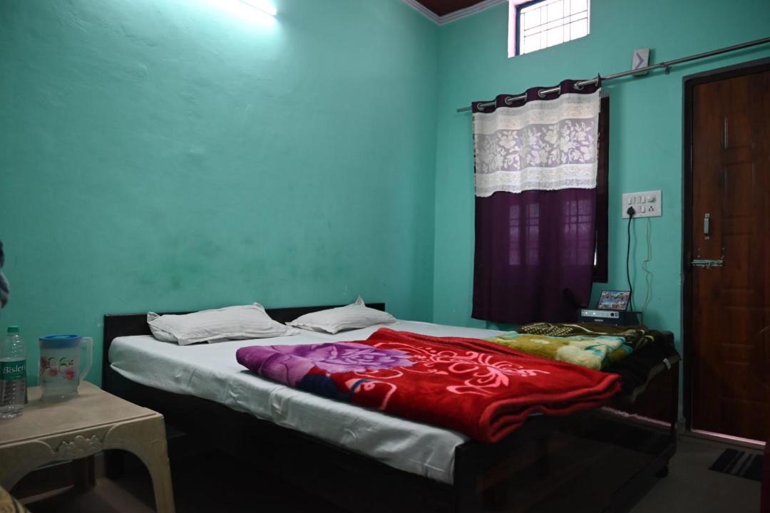 Photo of Bedroom in Shivanandi