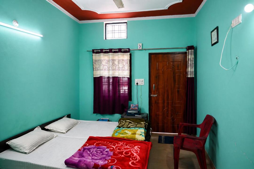 Photo of Bedroom in Shivanandi