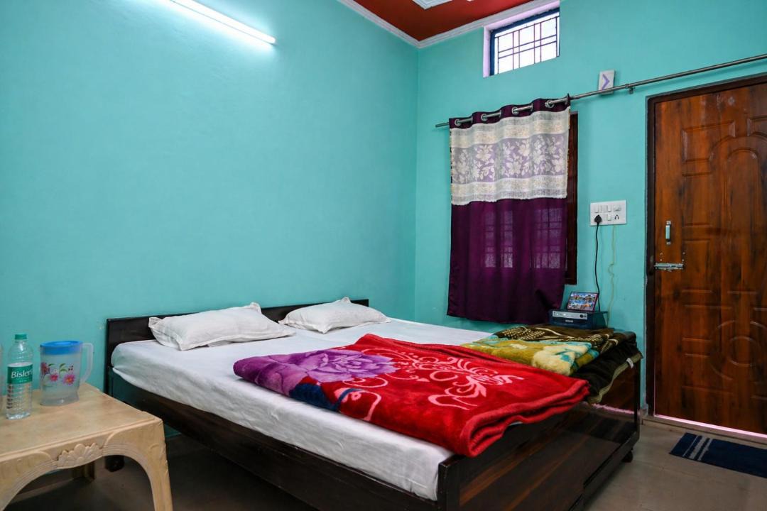 Photo of Bedroom in Shivanandi