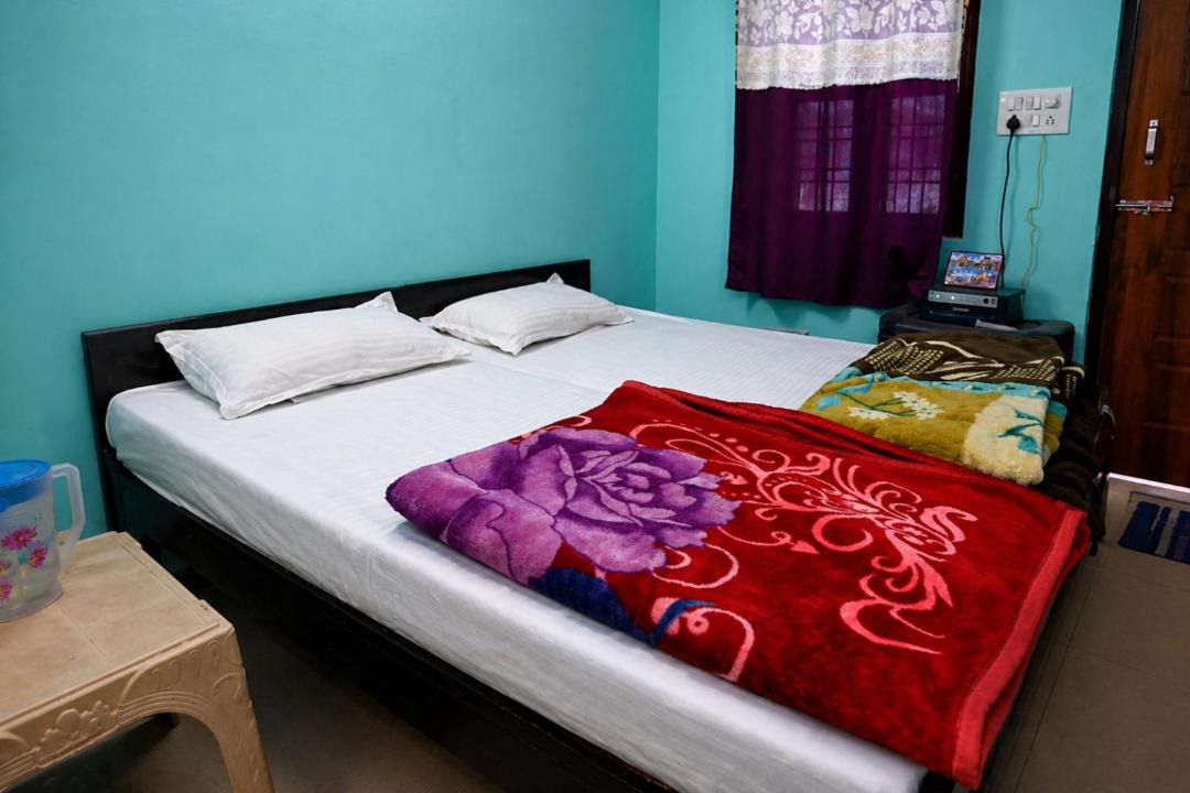 Photo of Bedroom in Shivanandi
