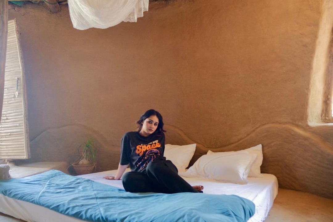 Photo of Bedroom in Jaipur District