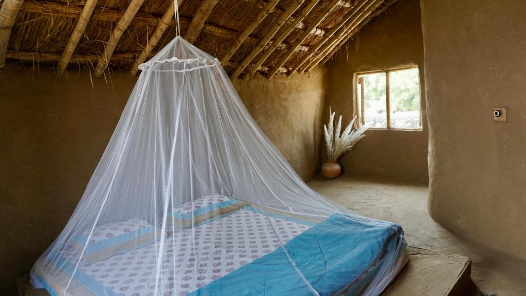 Photo of Bedroom in Jaipur District