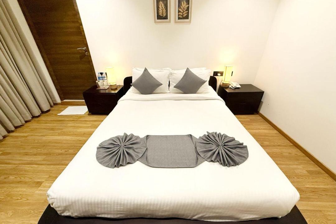 Photo of Bedroom in Kalamassery