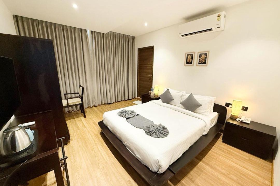 Photo of Bedroom in Kalamassery