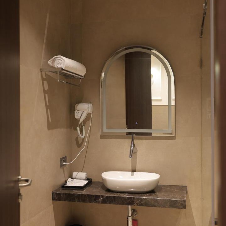 Photo of Bathroom in Ahmednagar