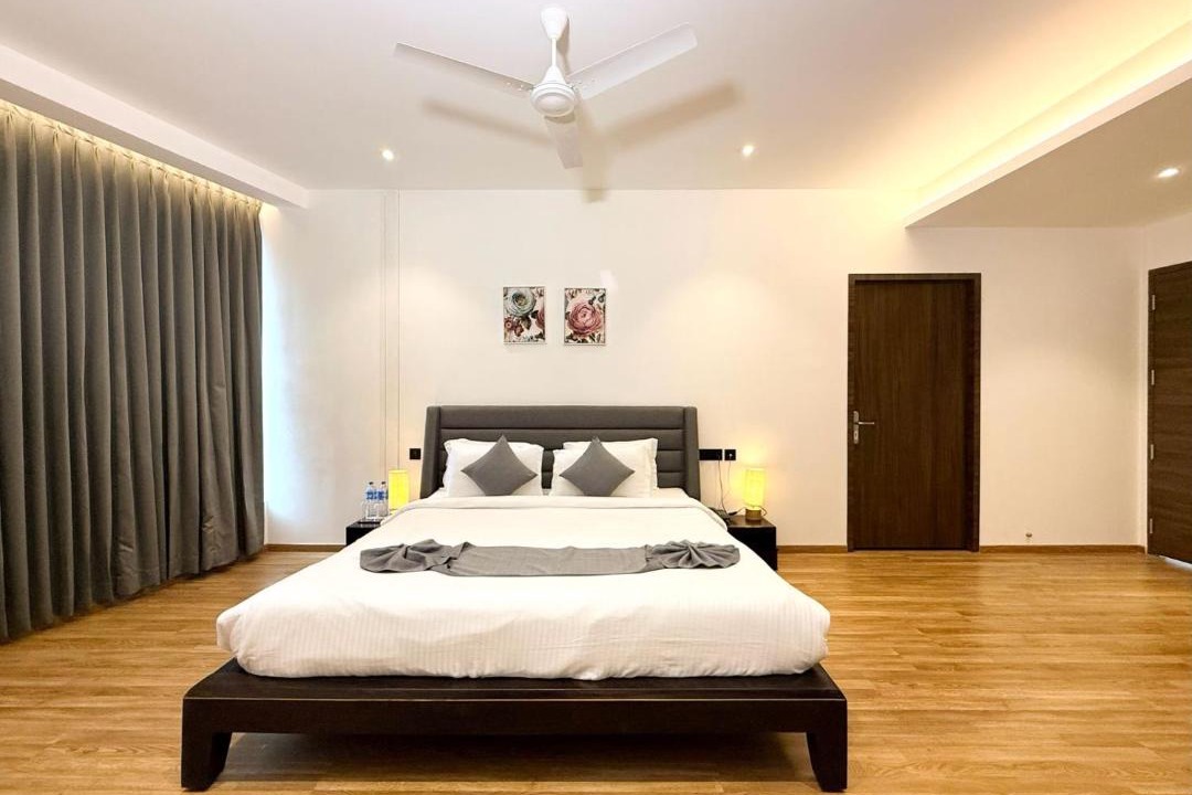 Photo of Bedroom in Kalamassery