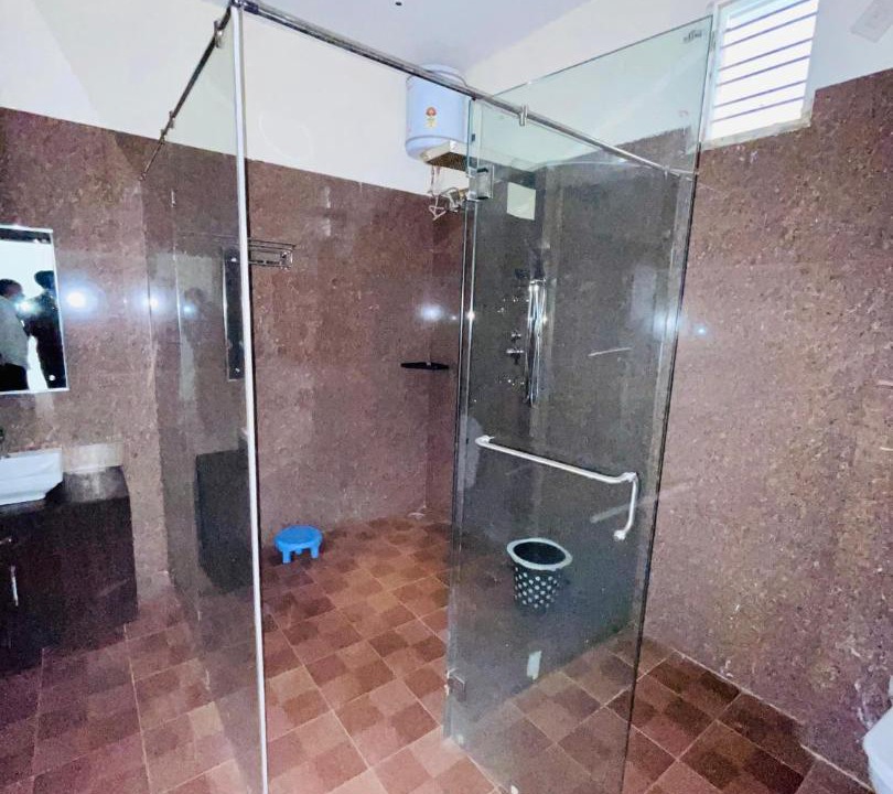 Photo of Bathroom in Padampur