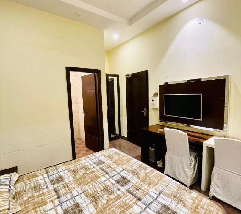 Photo of Bedroom in Padampur