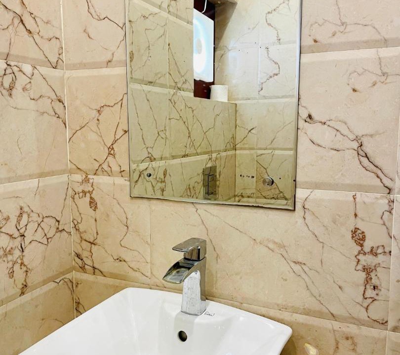 Photo of Bathroom in Padampur