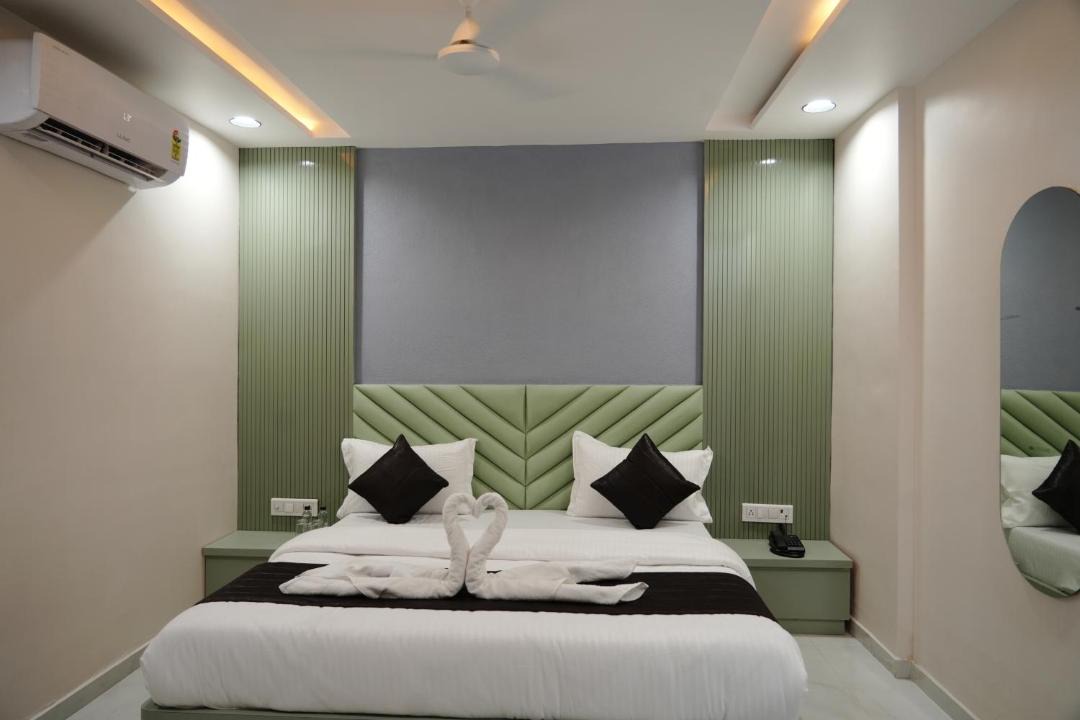 Photo of Bedroom in Ahmedabad
