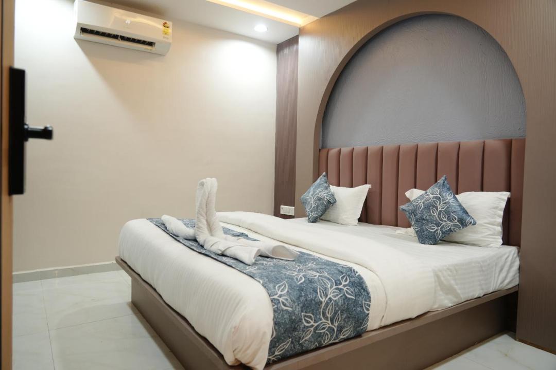 Photo of Bedroom in Ahmedabad