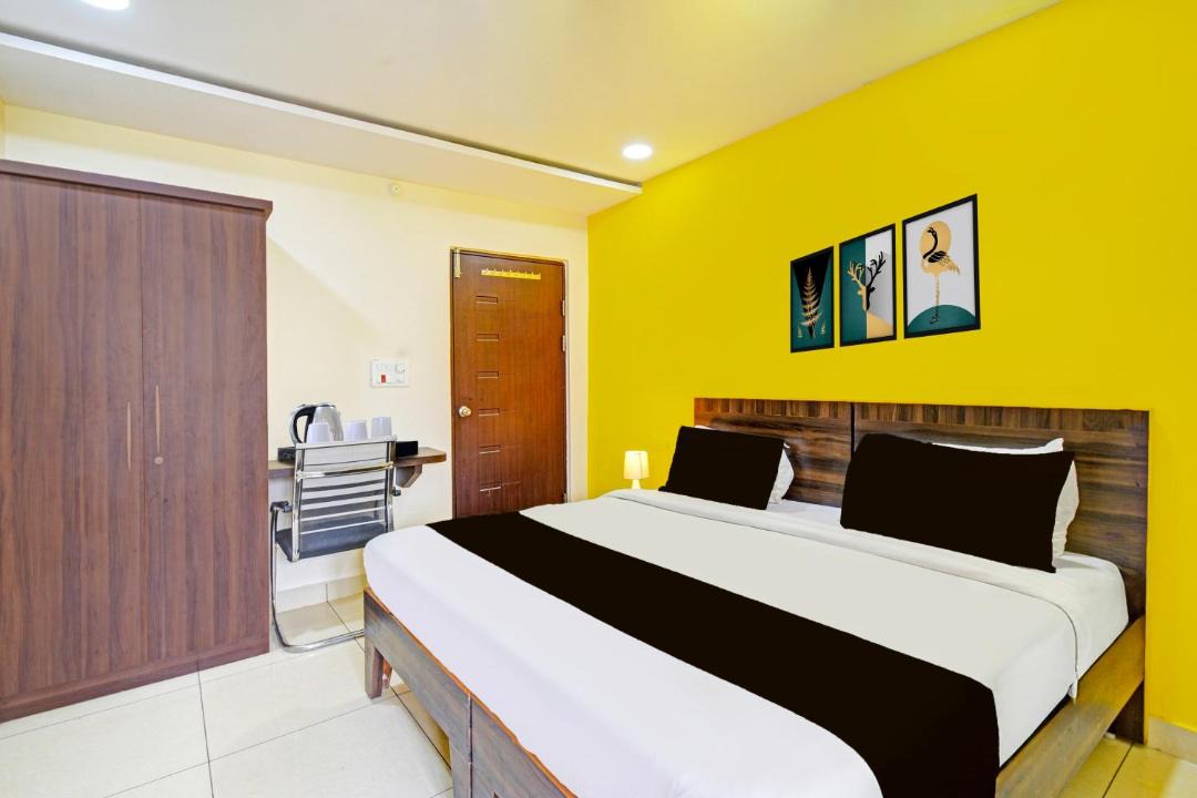 Photo of Bedroom in Kondapur