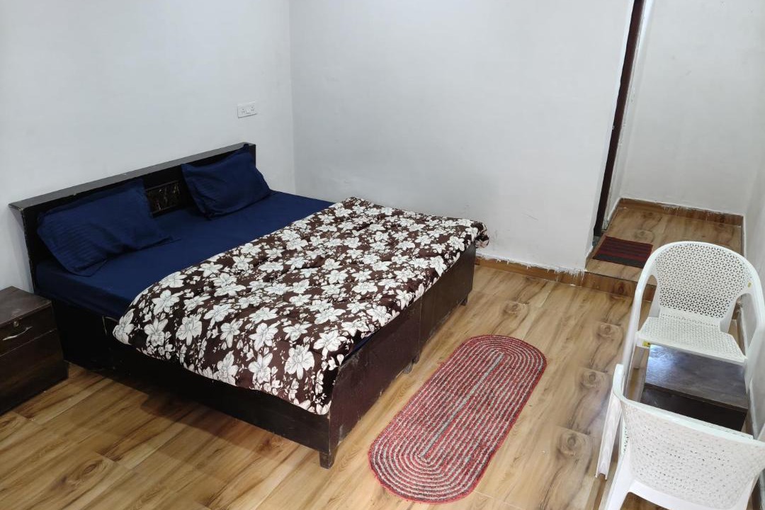 Photo of Bedroom in Kharsali