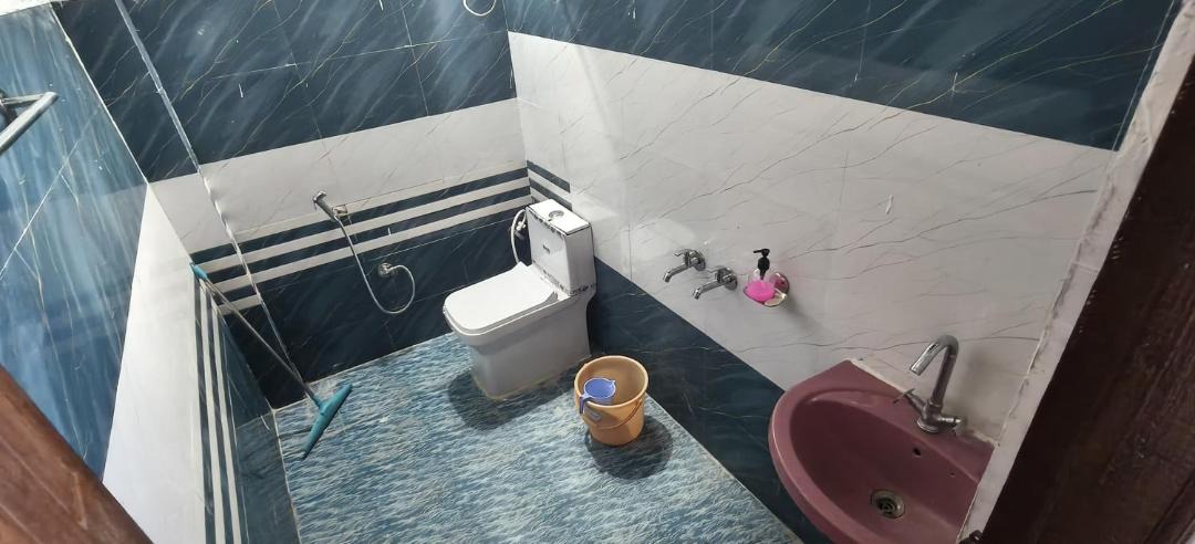 Photo of Bathroom in Kharsali