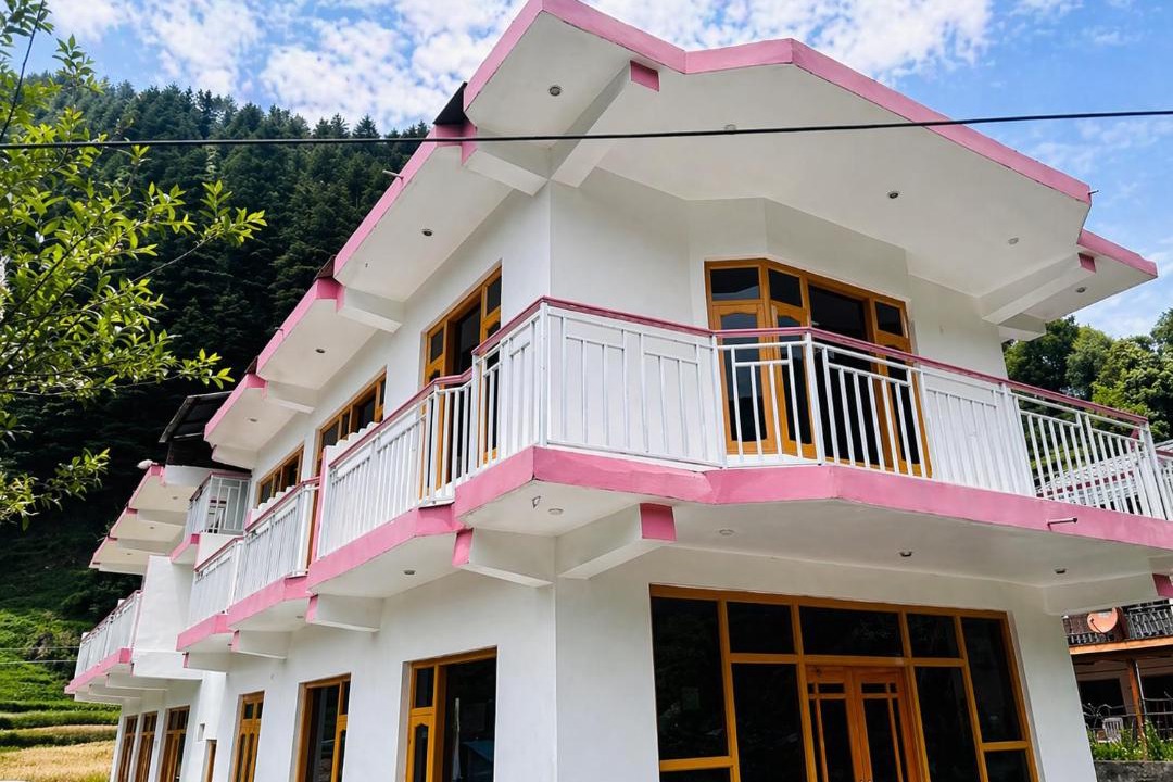 Photo of Others in Barot