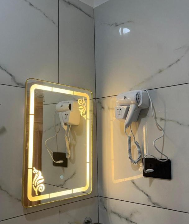 Photo of Bathroom in Champawat