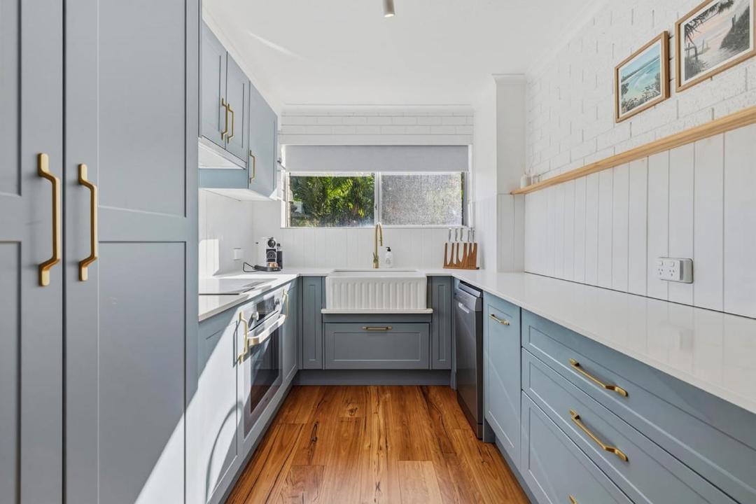 Photo of Kitchen in Brunswick Heads