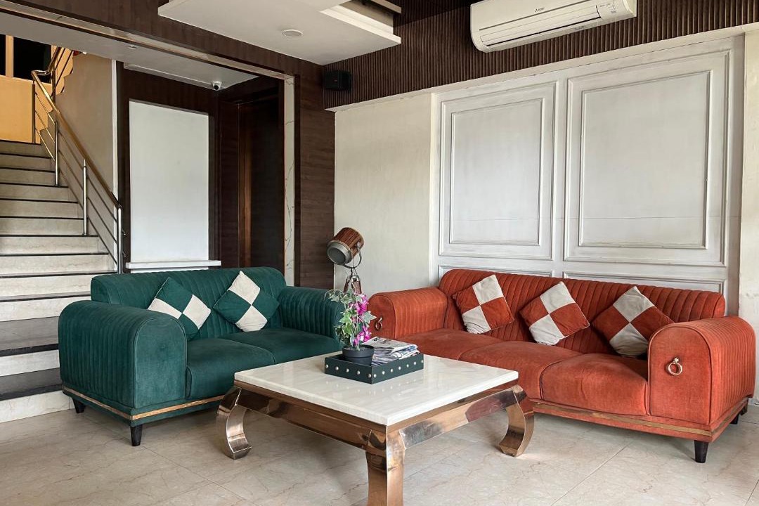 Photo of Livingroom in Nagpur