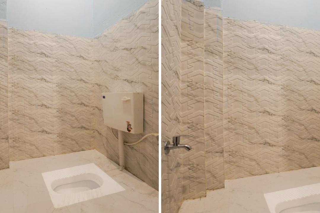 Photo of Bathroom in Soraon