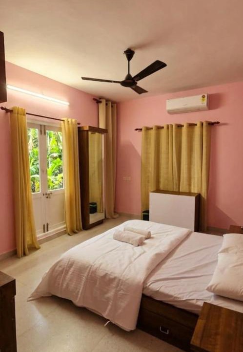 Photo of Bedroom in Kumbalam