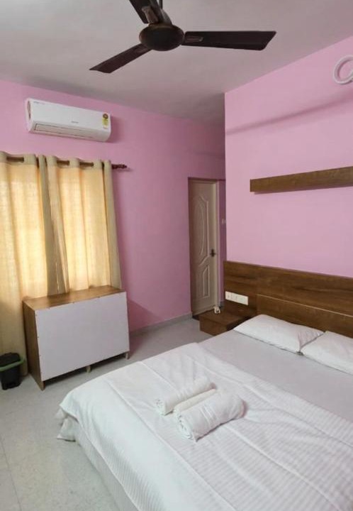 Photo of Bedroom in Kumbalam