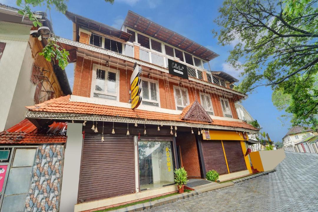 Photo of Others in Fort Kochi