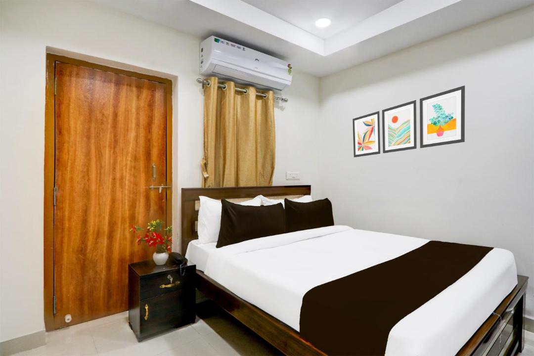 Photo of Bedroom in Madhapur